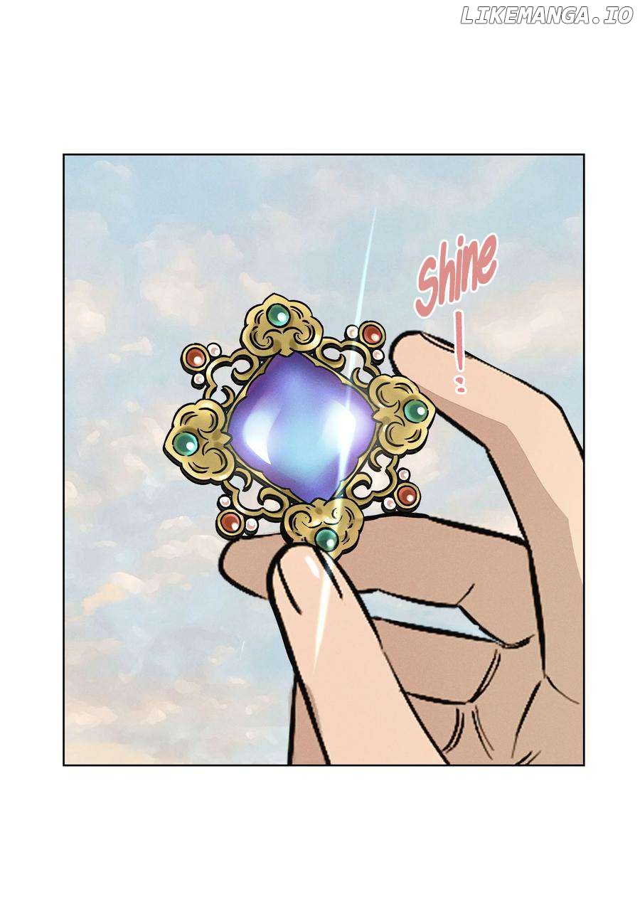 Fugue Across Worlds Chapter 25 - page 56