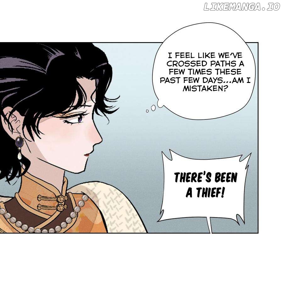 Fugue Across Worlds Chapter 25 - page 7
