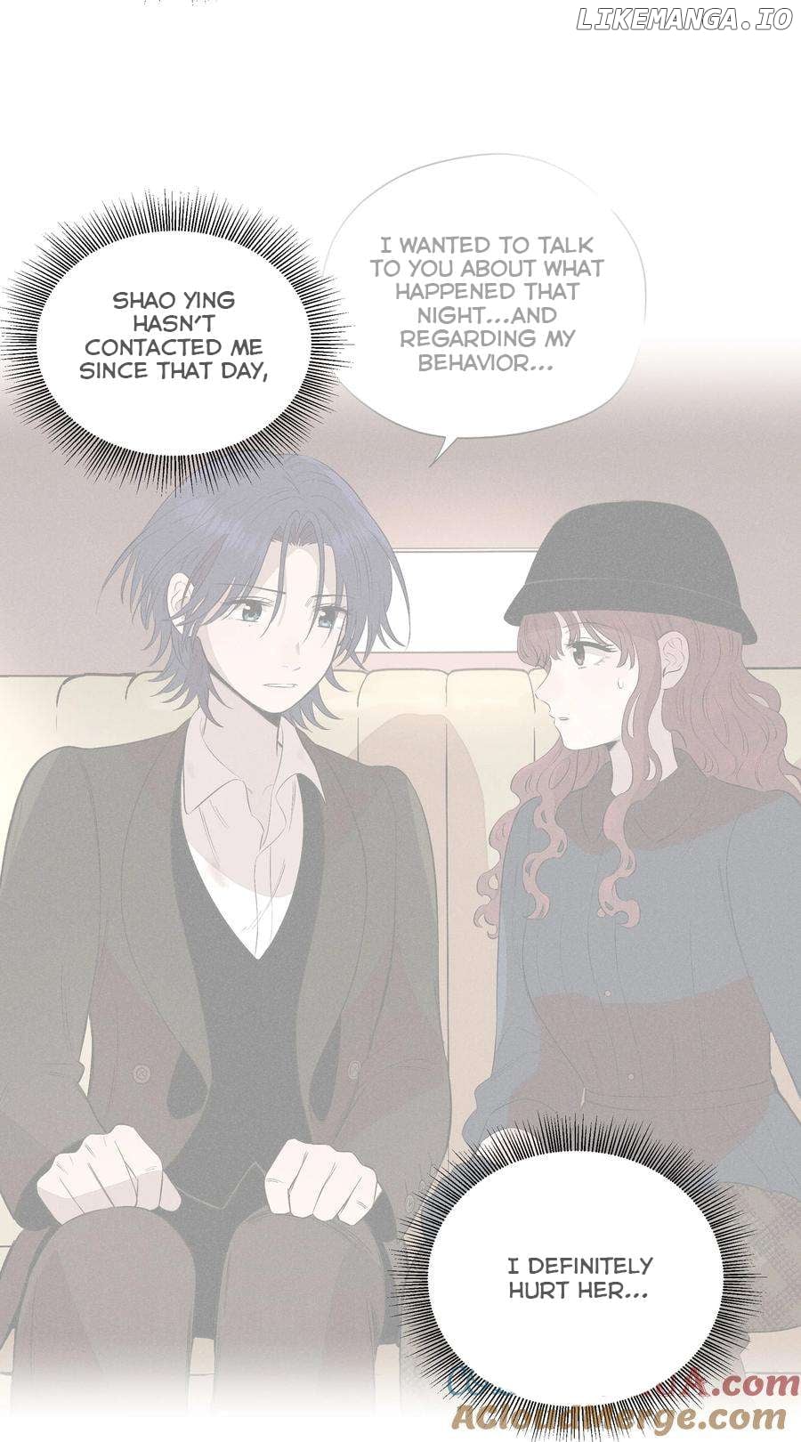 Fugue Across Worlds Chapter 26 - page 4