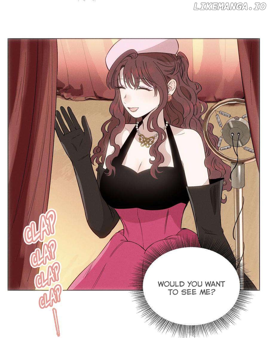 Fugue Across Worlds Chapter 26 - page 42