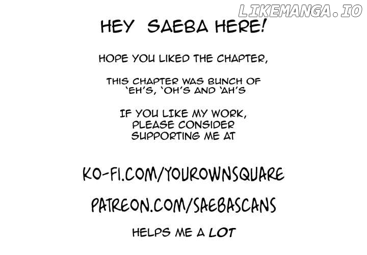 Villager A Wants to Save the Villainess no Matter What! Chapter 29 - page 32