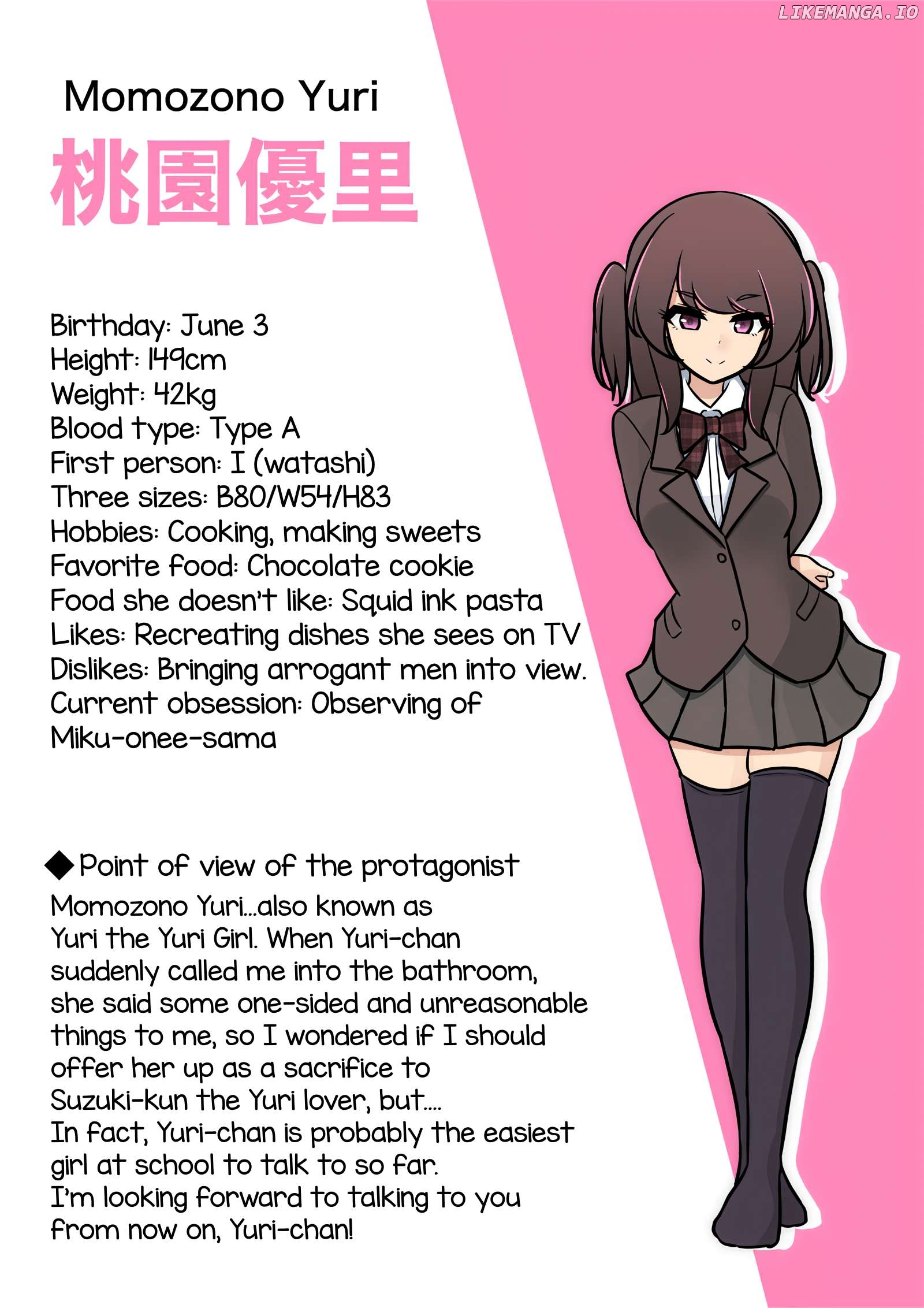 A Parallel World With A 1:39 Male To Female Ratio Is Unexpectedly Normal Chapter 143 - page 15