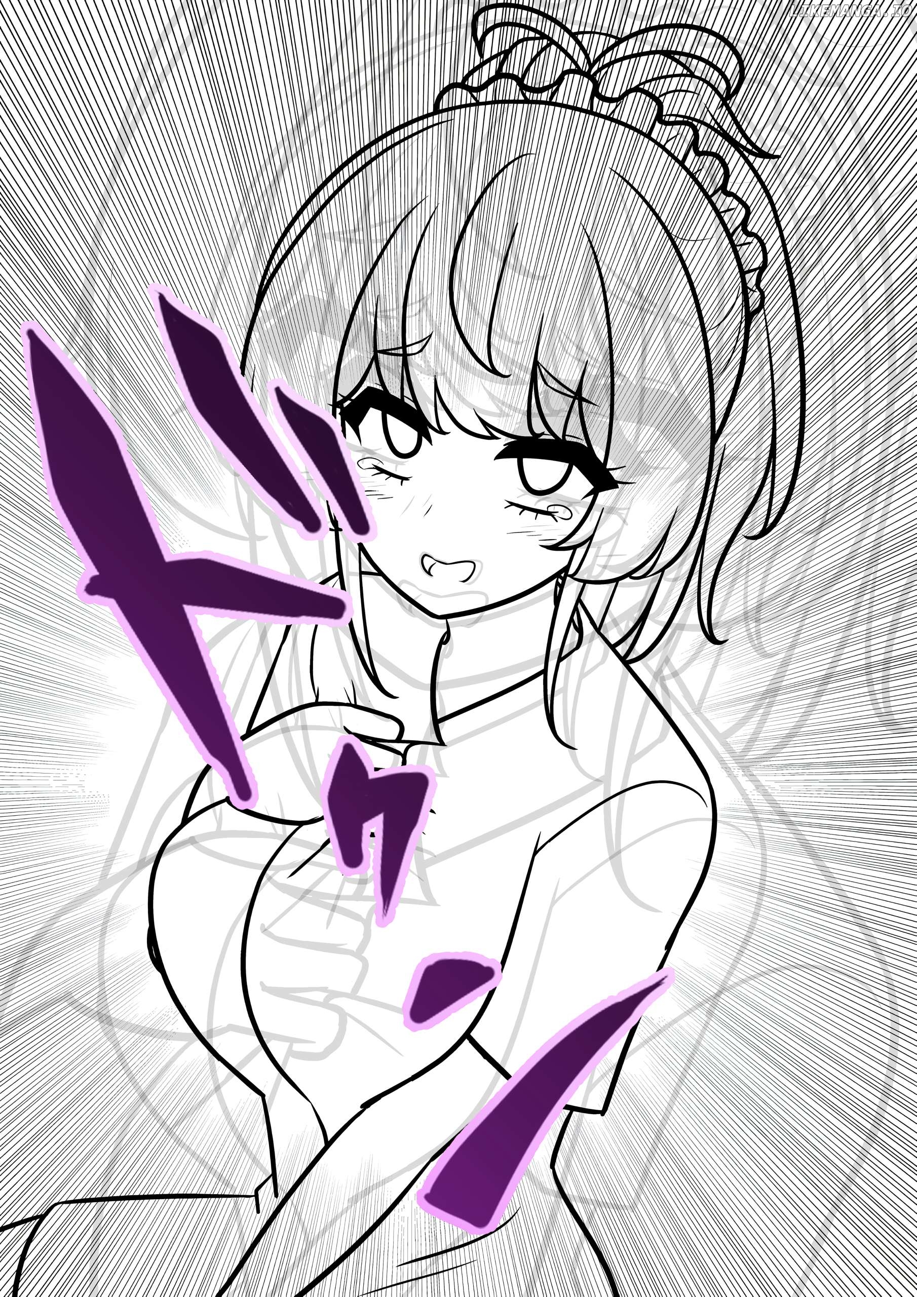 A Parallel World With A 1:39 Male To Female Ratio Is Unexpectedly Normal Chapter 143 - page 7