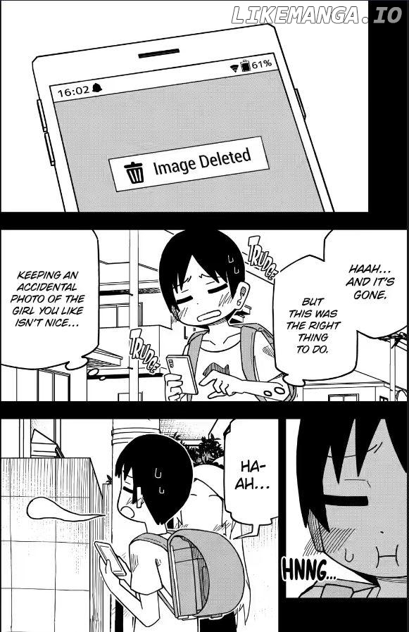 The Clueless Transfer Student is Assertive Chapter 144 - page 16