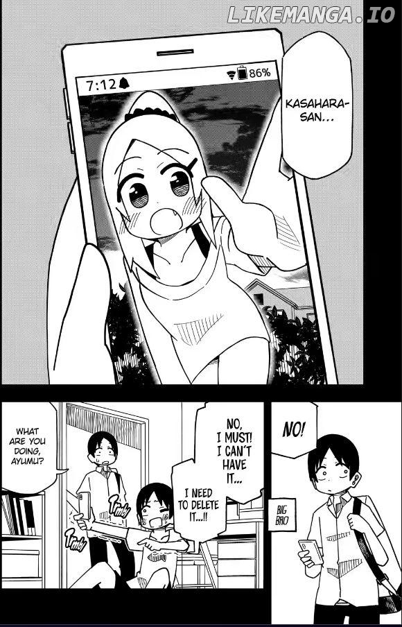 The Clueless Transfer Student is Assertive Chapter 144 - page 2
