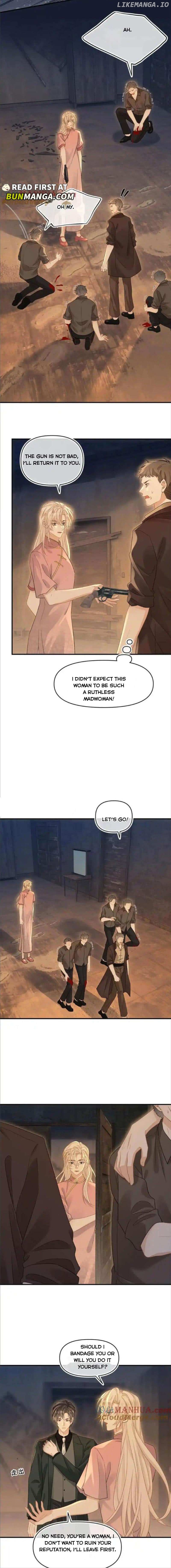 Sweet Desire! The Cold Lord God, Who Can Tease, Coax, and Act Coquettish. Chapter 92 - page 2