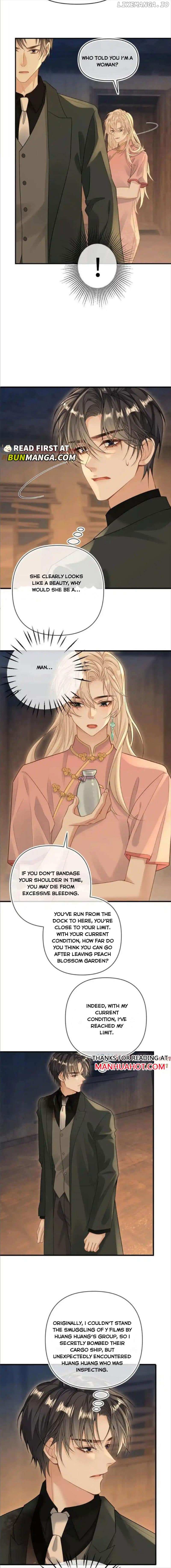 Sweet Desire! The Cold Lord God, Who Can Tease, Coax, and Act Coquettish. Chapter 92 - page 3