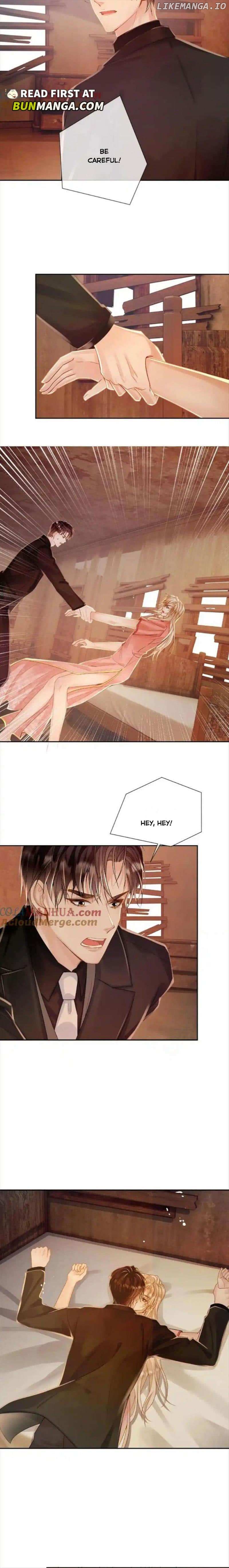 Sweet Desire! The Cold Lord God, Who Can Tease, Coax, and Act Coquettish. Chapter 93 - page 3