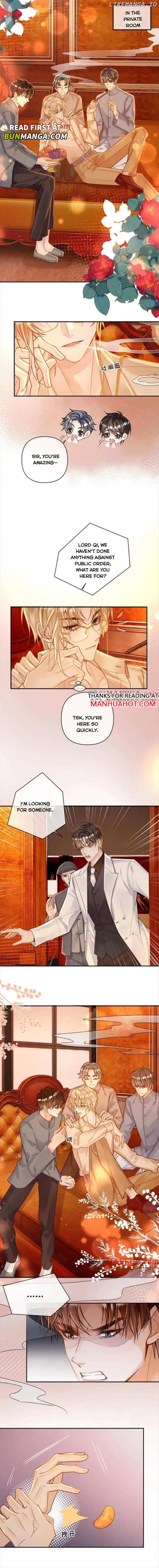 Sweet Desire! The Cold Lord God, Who Can Tease, Coax, and Act Coquettish. Chapter 98 - page 2