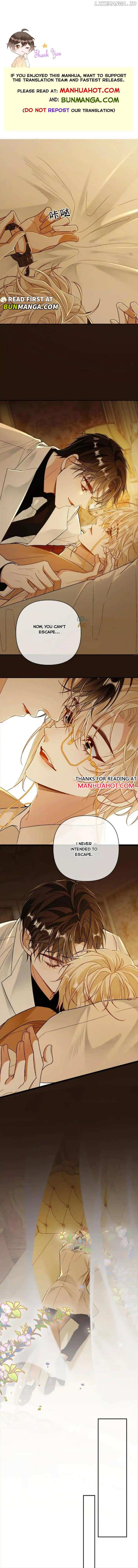 Sweet Desire! The Cold Lord God, Who Can Tease, Coax, and Act Coquettish. Chapter 101 - page 1