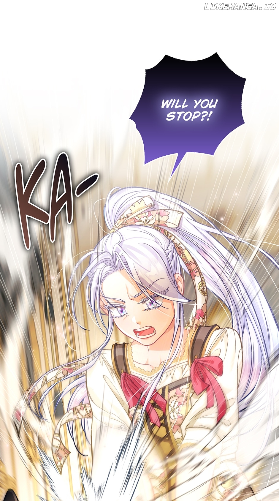 The Villainous Duke’s Special Rice Cultivation Method Chapter 30 - page 37