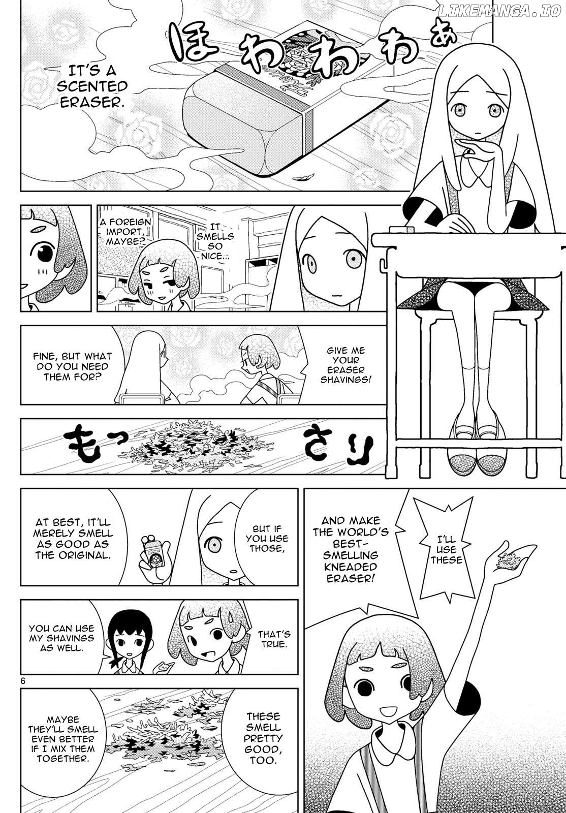 Shibuya Near Family Chapter 97 - page 6