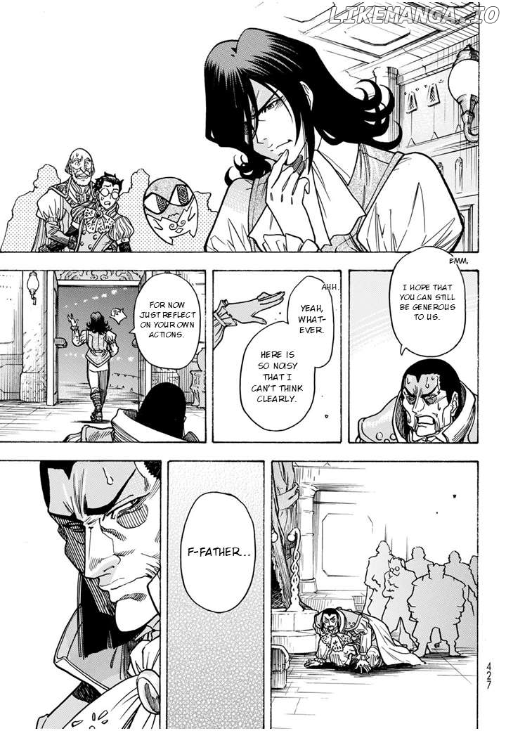 Tensei Shitara Slime Datta Ken: Bangaihen - Toaru Kyuuka No Sugoshikata Chapter 8 - page 29