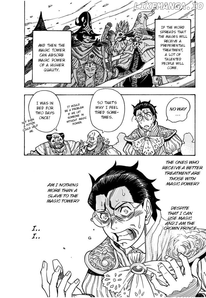 Tensei Shitara Slime Datta Ken: Bangaihen - Toaru Kyuuka No Sugoshikata Chapter 8 - page 33