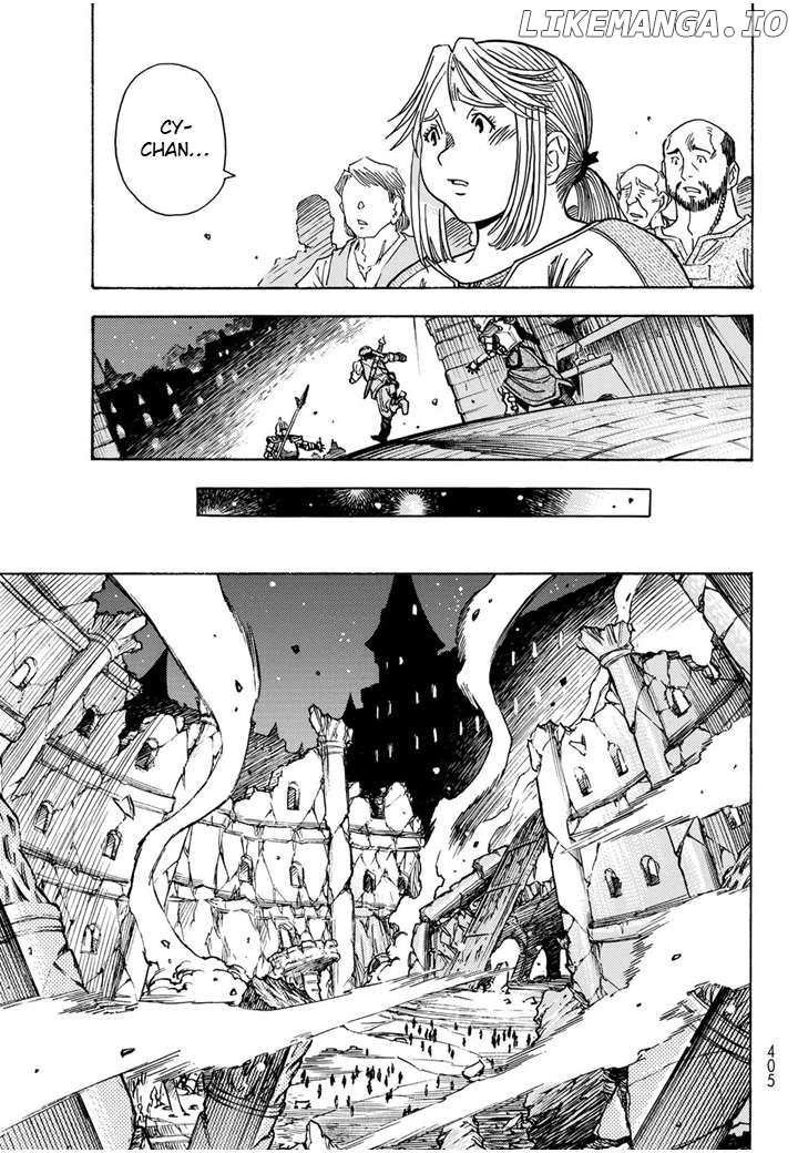 Tensei Shitara Slime Datta Ken: Bangaihen - Toaru Kyuuka No Sugoshikata Chapter 8 - page 7