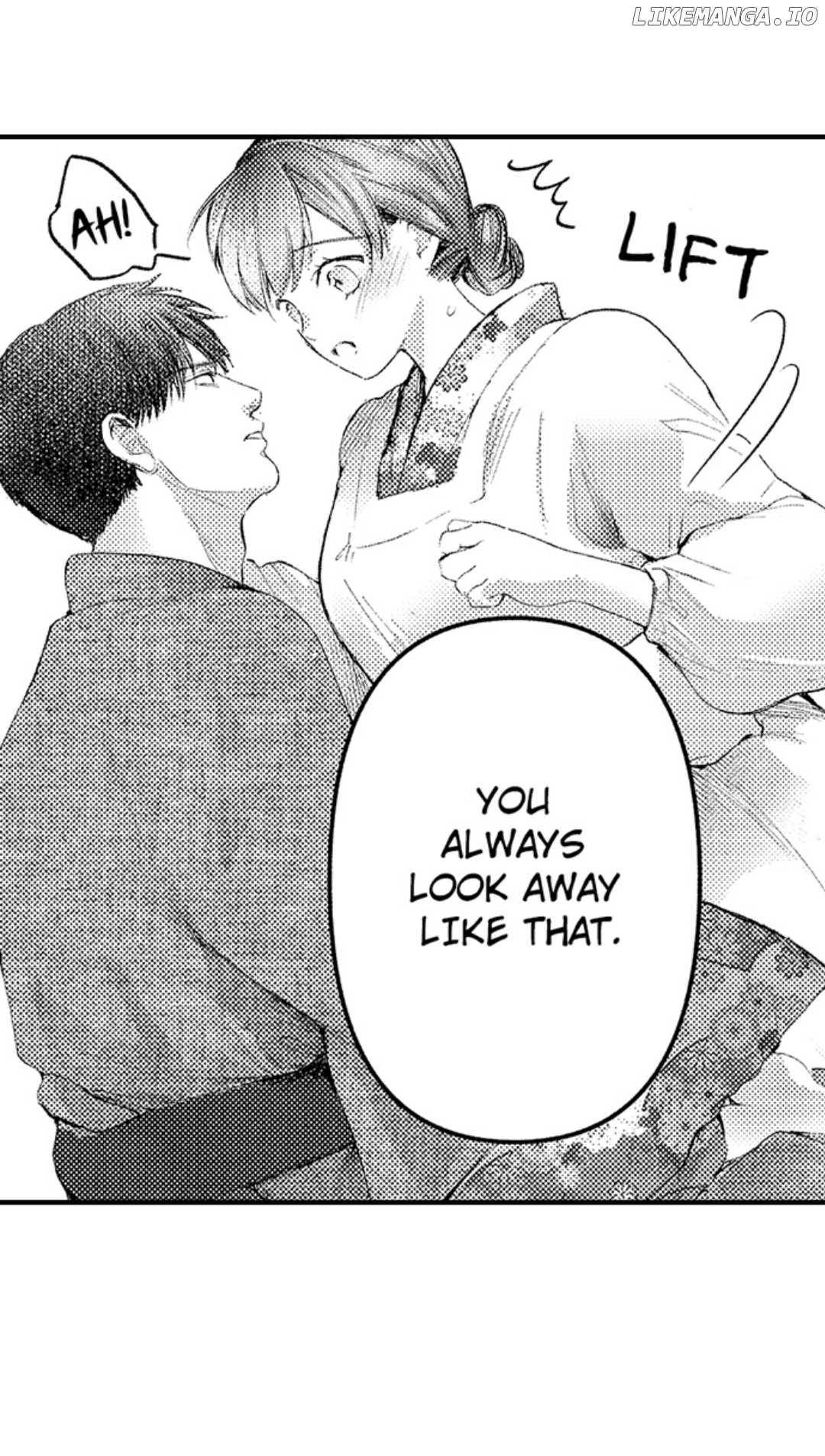 Until You Bear My Child ~ The Substitute Bride and the Beast Soldier ~ Chapter 44 - page 11