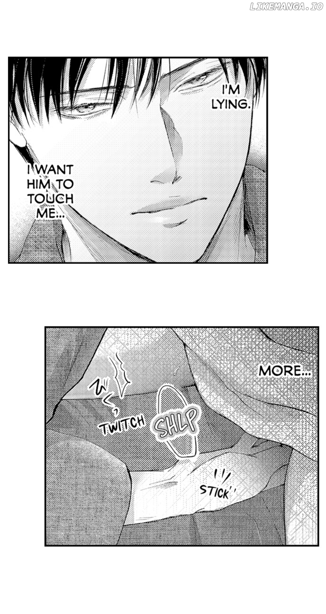 Until You Bear My Child ~ The Substitute Bride and the Beast Soldier ~ Chapter 44 - page 15