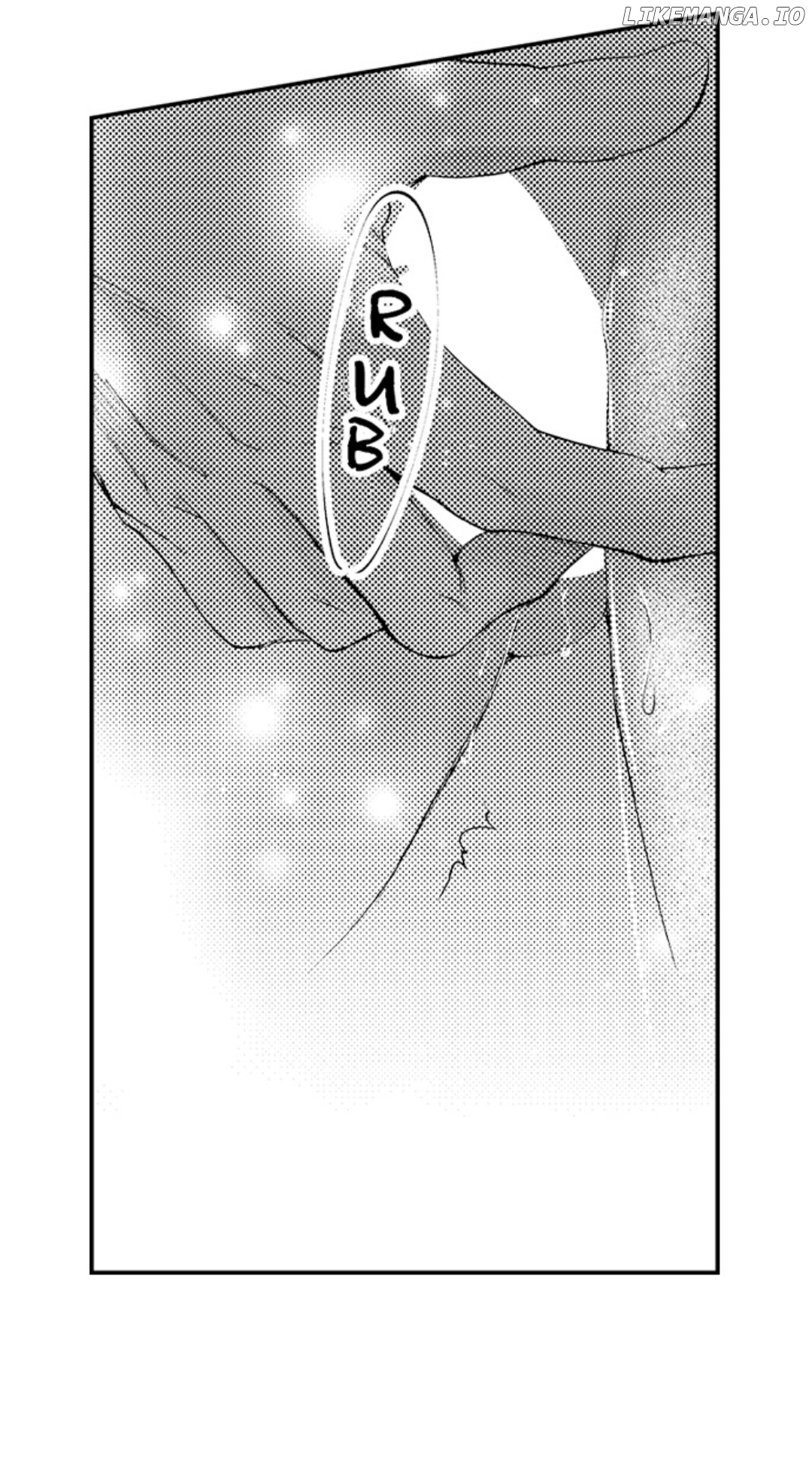 Until You Bear My Child ~ The Substitute Bride and the Beast Soldier ~ Chapter 44 - page 17