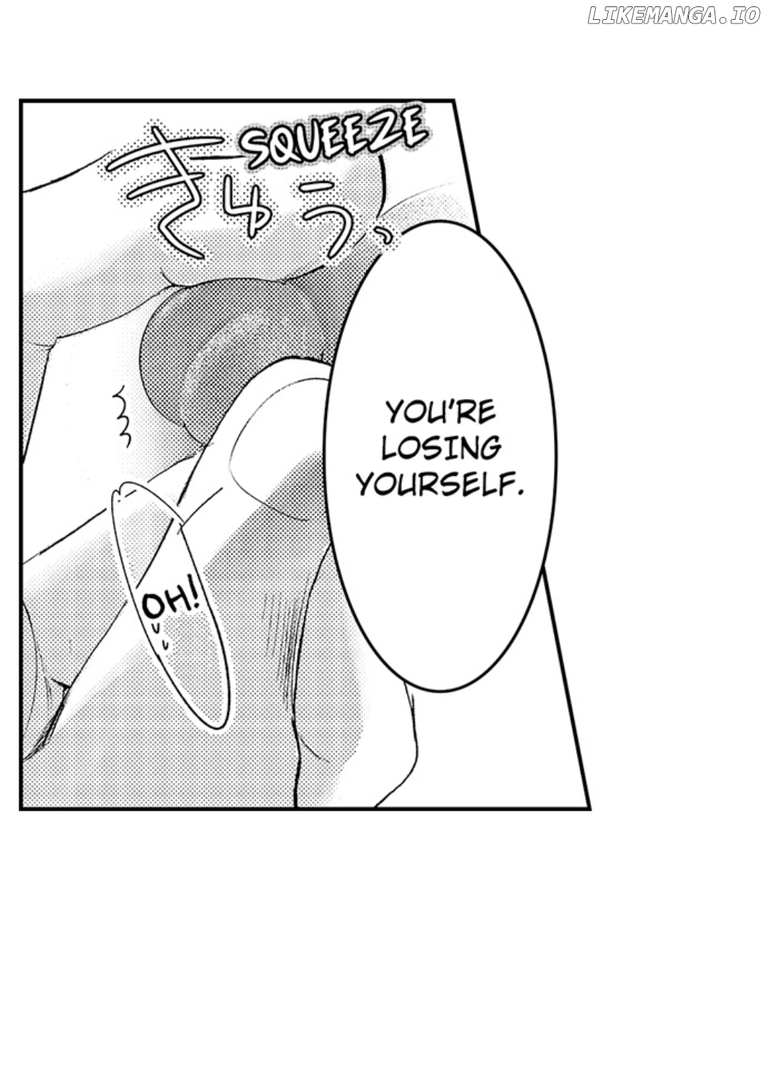 Until You Bear My Child ~ The Substitute Bride and the Beast Soldier ~ Chapter 44 - page 21