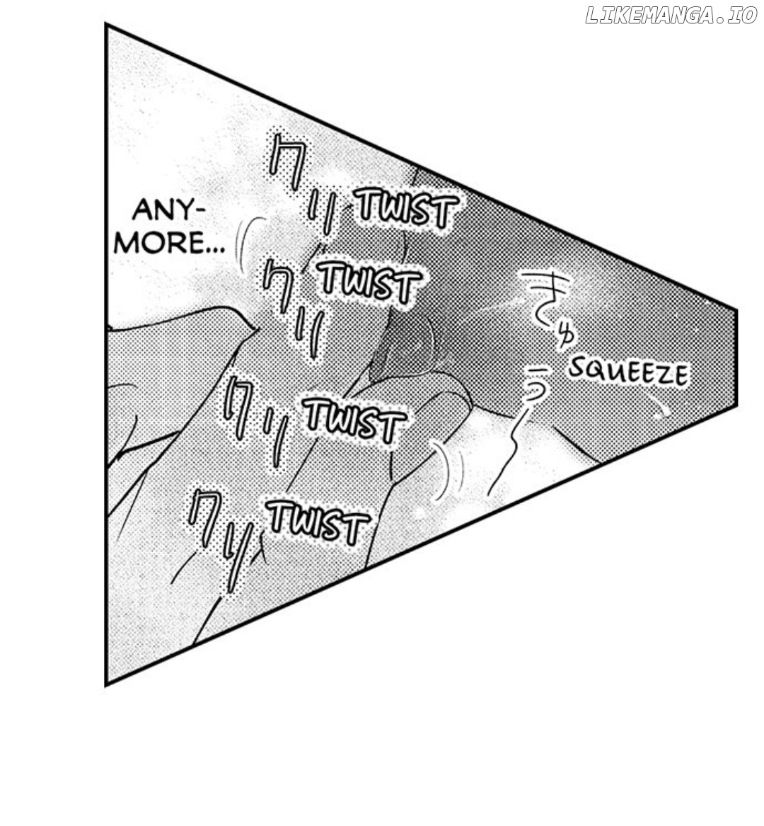 Until You Bear My Child ~ The Substitute Bride and the Beast Soldier ~ Chapter 44 - page 25