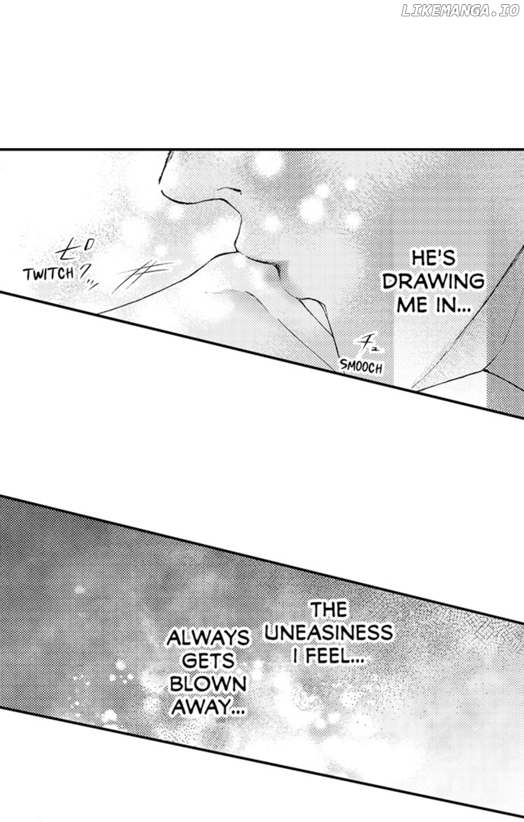 Until You Bear My Child ~ The Substitute Bride and the Beast Soldier ~ Chapter 44 - page 7