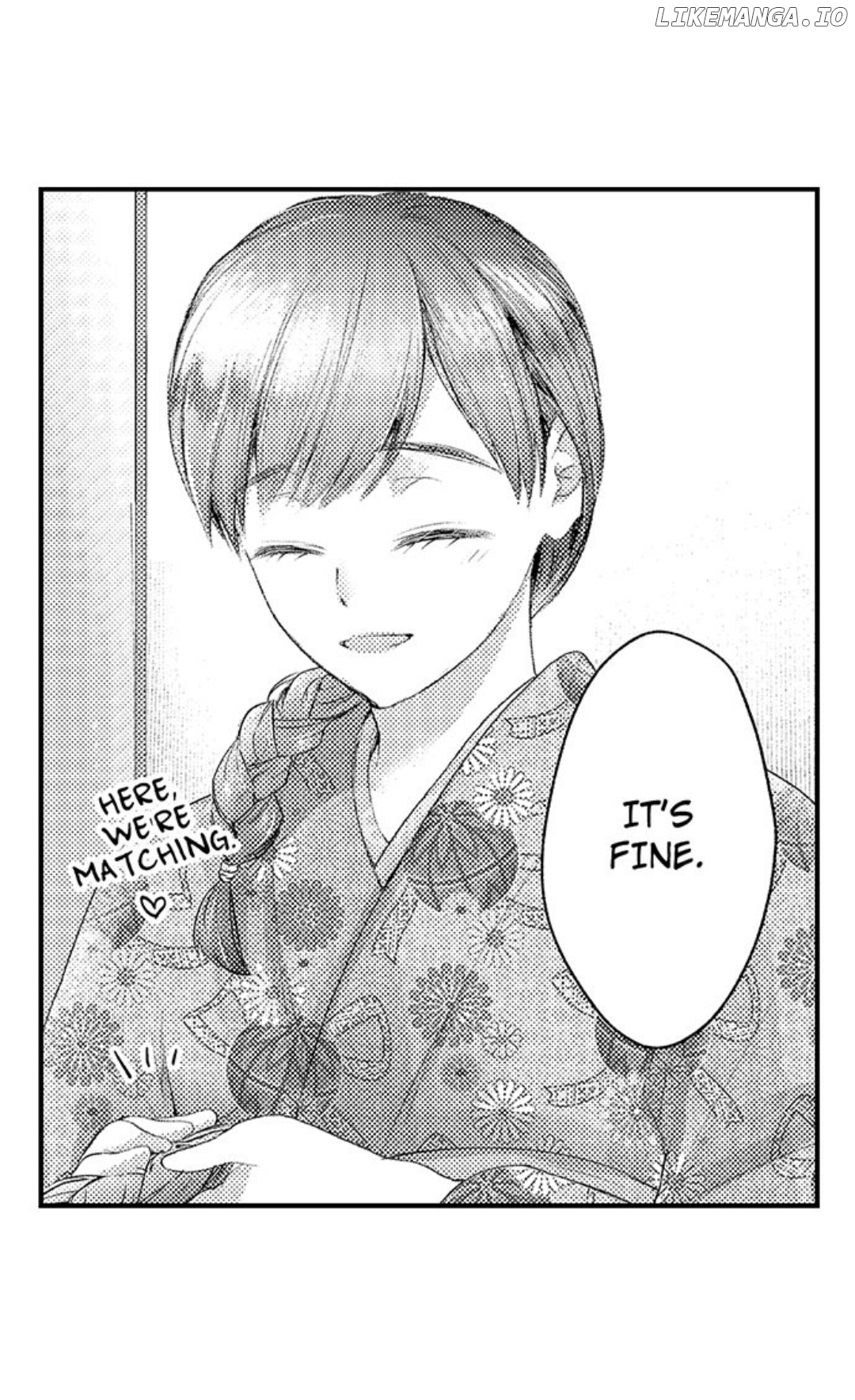 Until You Bear My Child ~ The Substitute Bride and the Beast Soldier ~ Chapter 45 - page 20