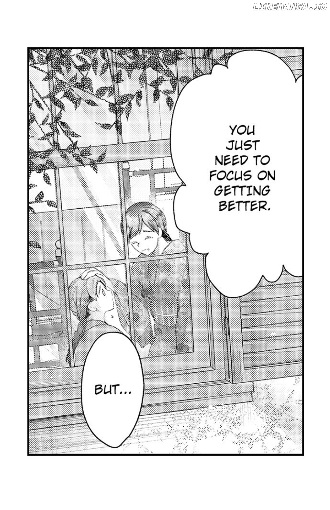 Until You Bear My Child ~ The Substitute Bride and the Beast Soldier ~ Chapter 45 - page 21