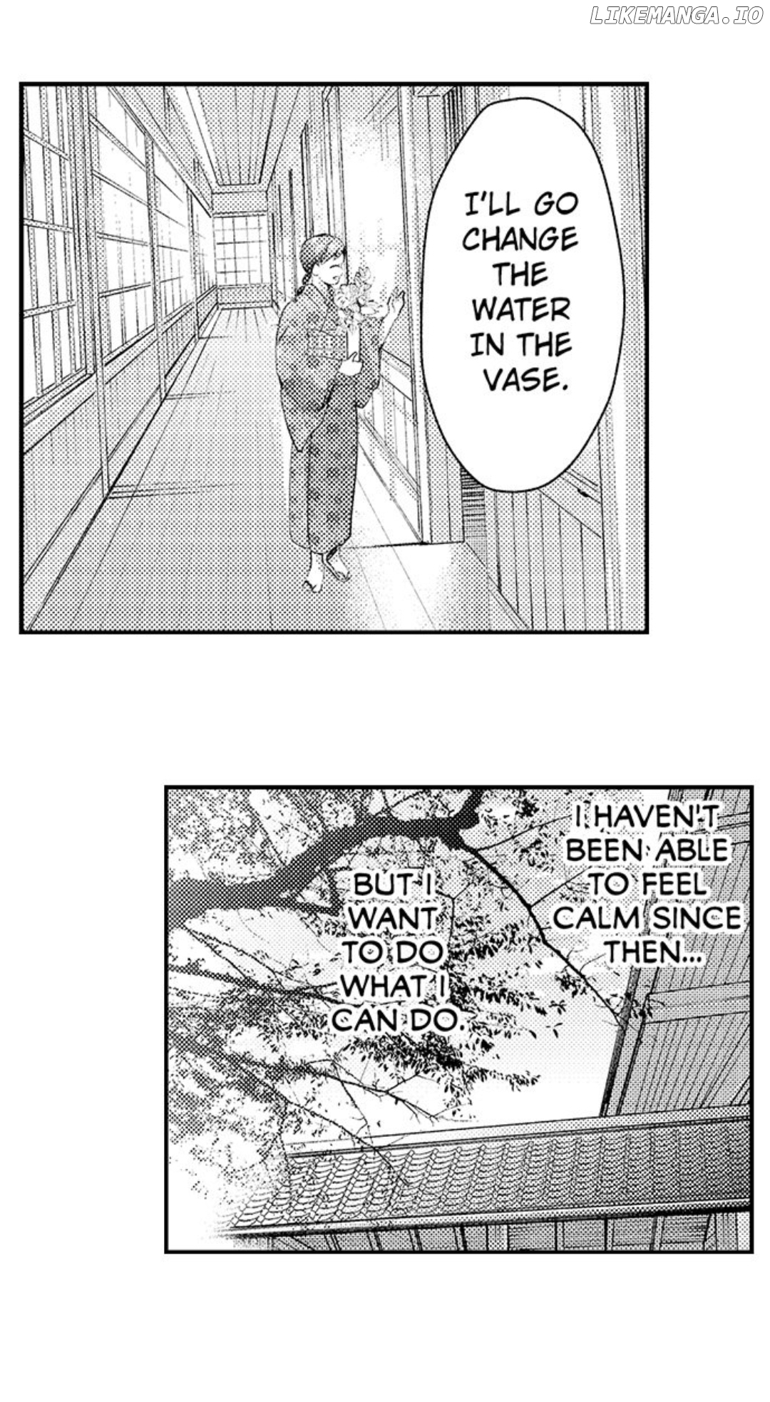 Until You Bear My Child ~ The Substitute Bride and the Beast Soldier ~ Chapter 45 - page 22