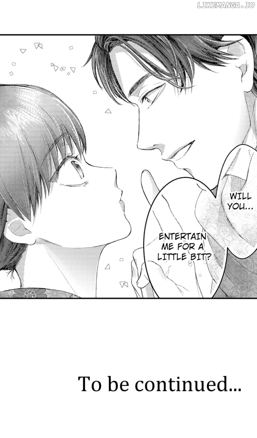 Until You Bear My Child ~ The Substitute Bride and the Beast Soldier ~ Chapter 45 - page 27