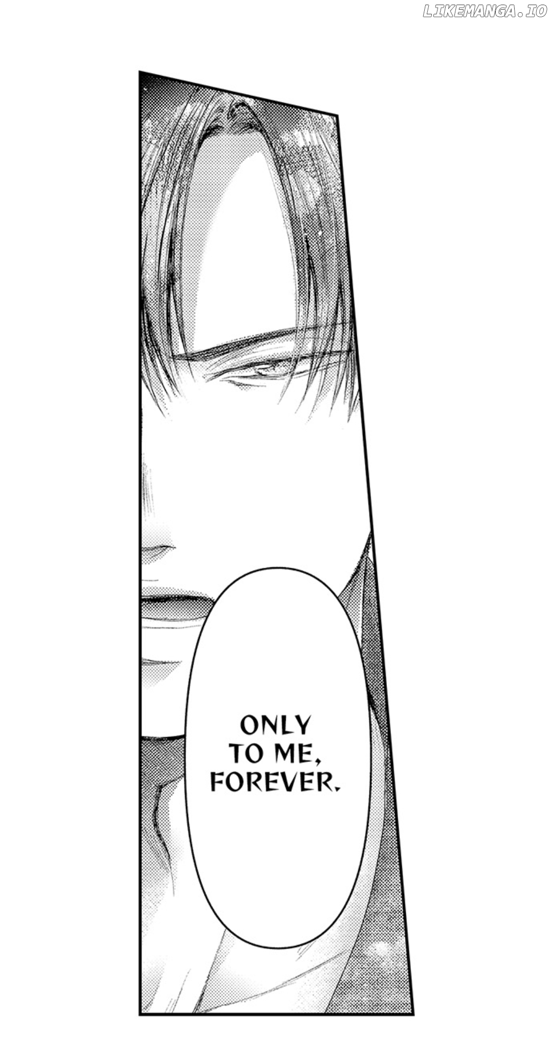 Until You Bear My Child ~ The Substitute Bride and the Beast Soldier ~ Chapter 45 - page 6