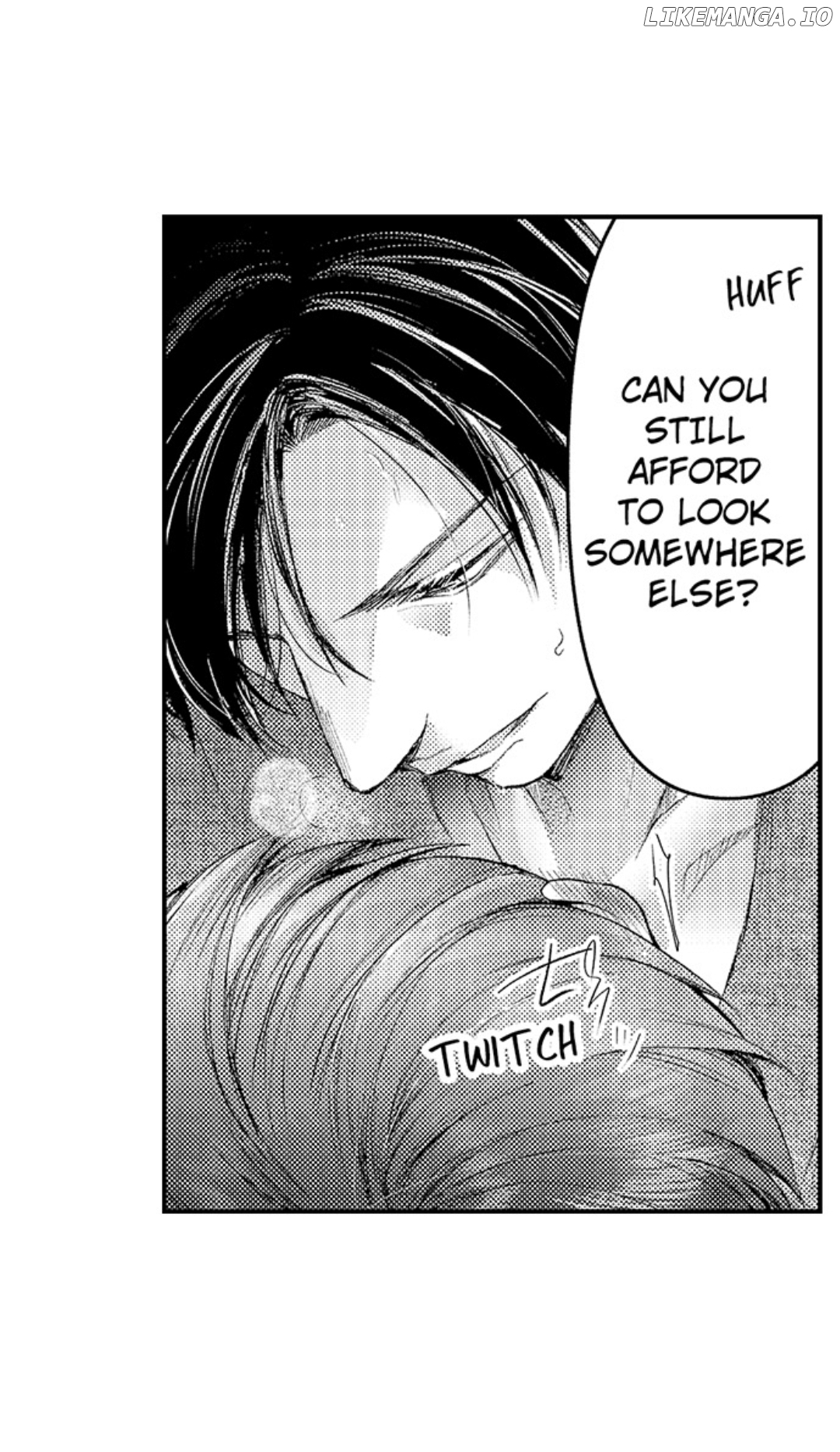 Until You Bear My Child ~ The Substitute Bride and the Beast Soldier ~ Chapter 45 - page 9