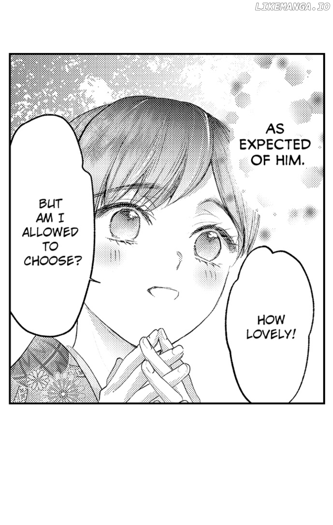 Until You Bear My Child ~ The Substitute Bride and the Beast Soldier ~ Chapter 46 - page 11