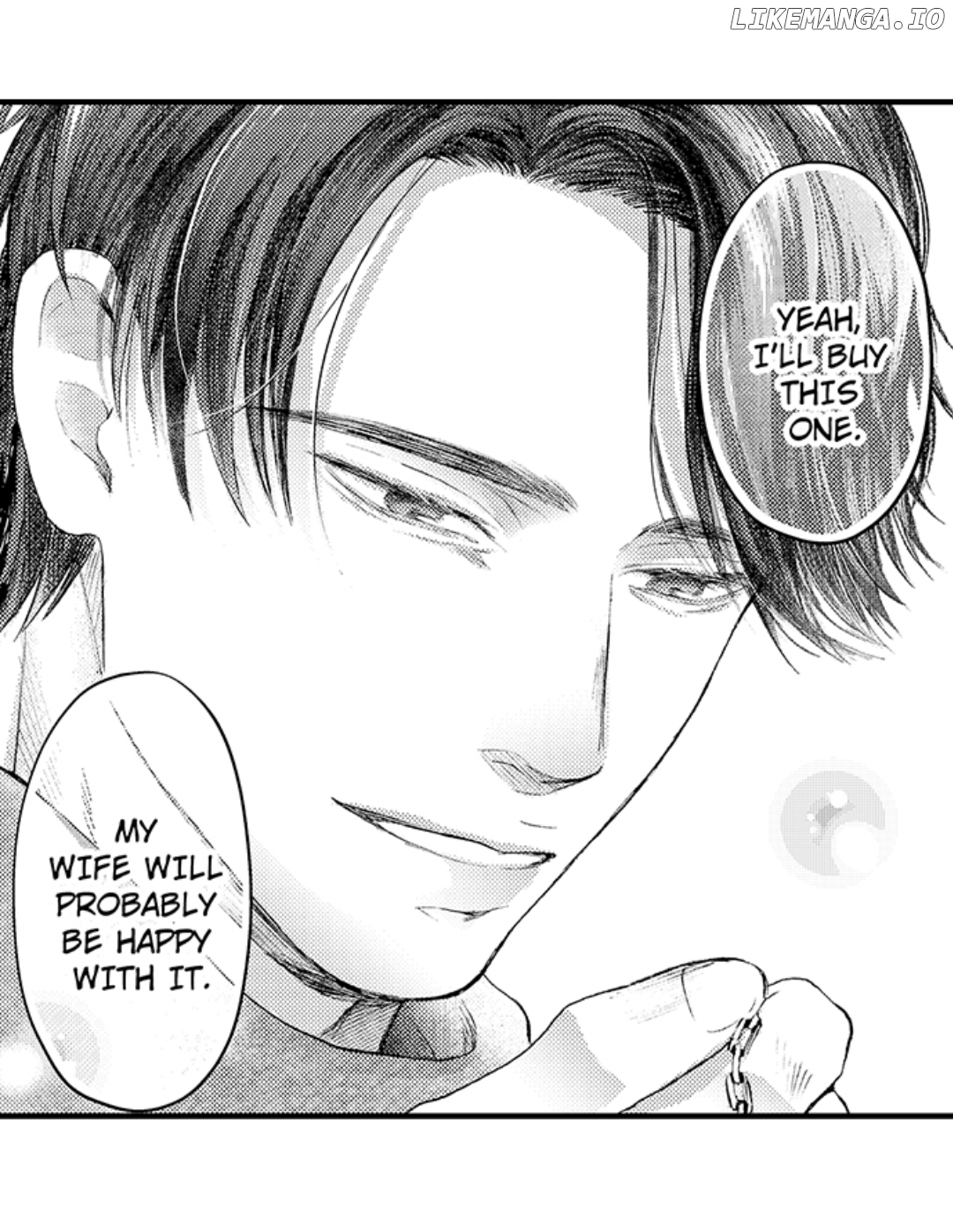Until You Bear My Child ~ The Substitute Bride and the Beast Soldier ~ Chapter 46 - page 16