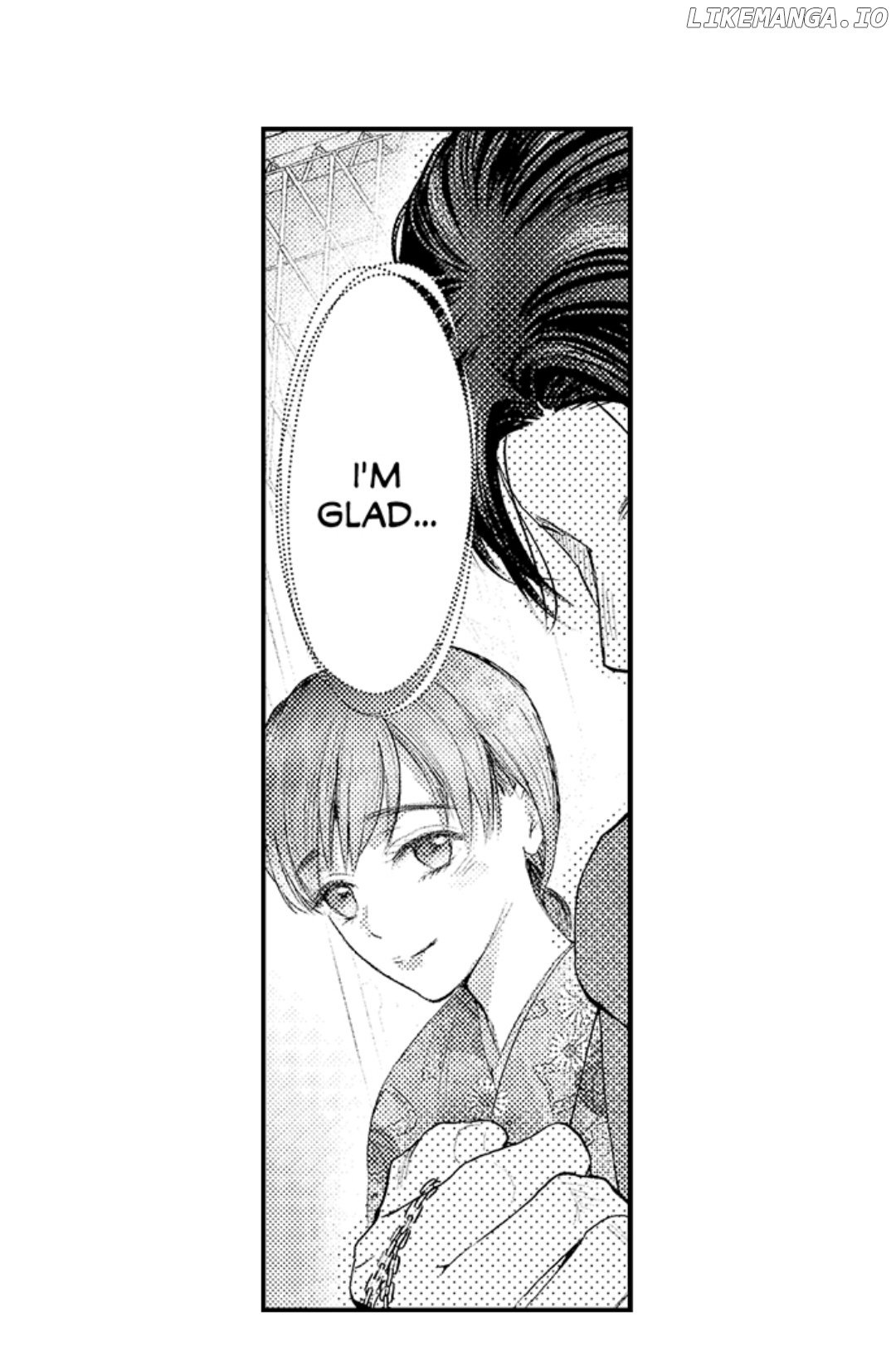Until You Bear My Child ~ The Substitute Bride and the Beast Soldier ~ Chapter 46 - page 17