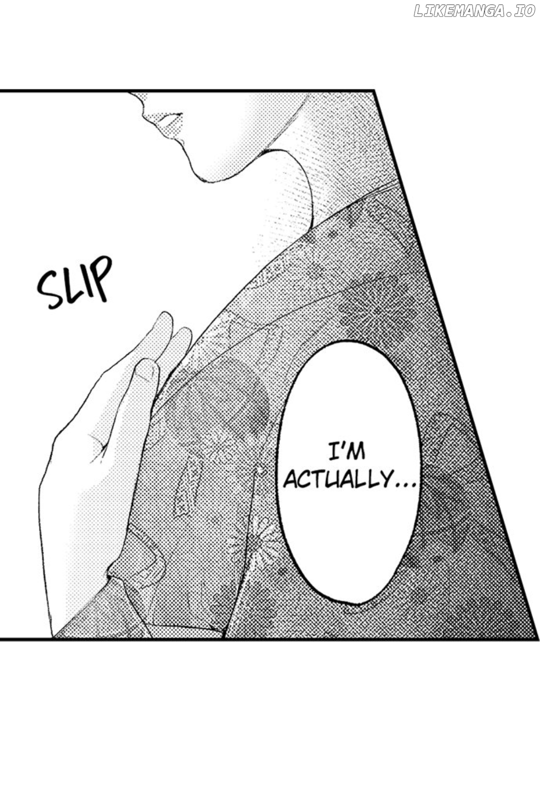 Until You Bear My Child ~ The Substitute Bride and the Beast Soldier ~ Chapter 46 - page 3