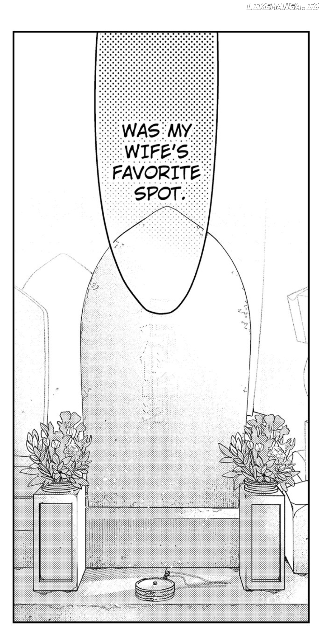 Until You Bear My Child ~ The Substitute Bride and the Beast Soldier ~ Chapter 46 - page 23