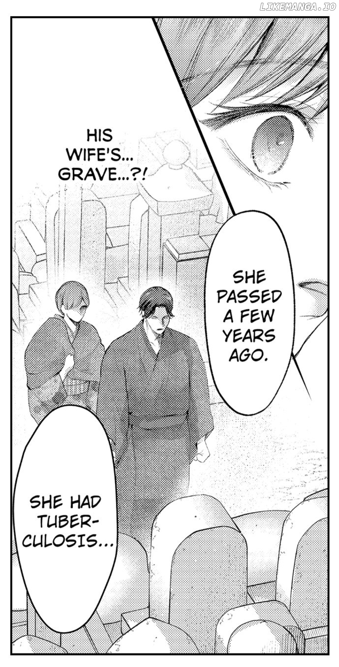 Until You Bear My Child ~ The Substitute Bride and the Beast Soldier ~ Chapter 46 - page 24