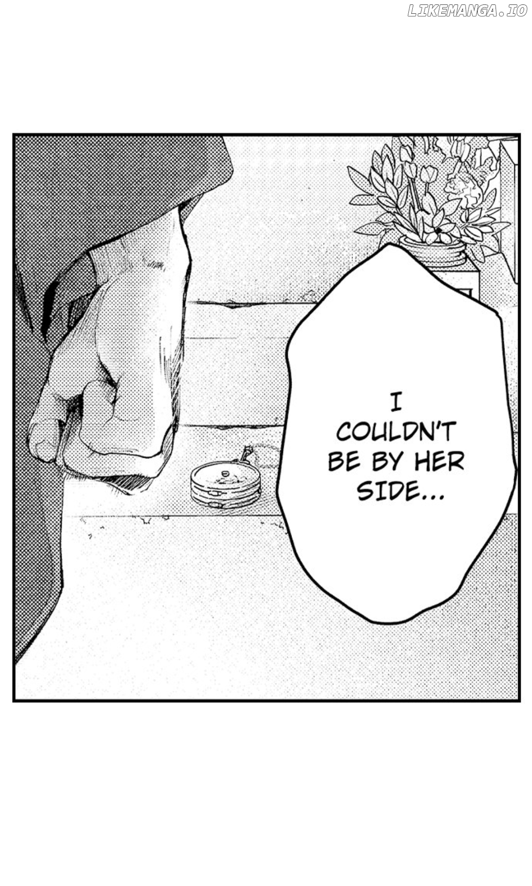 Until You Bear My Child ~ The Substitute Bride and the Beast Soldier ~ Chapter 46 - page 26
