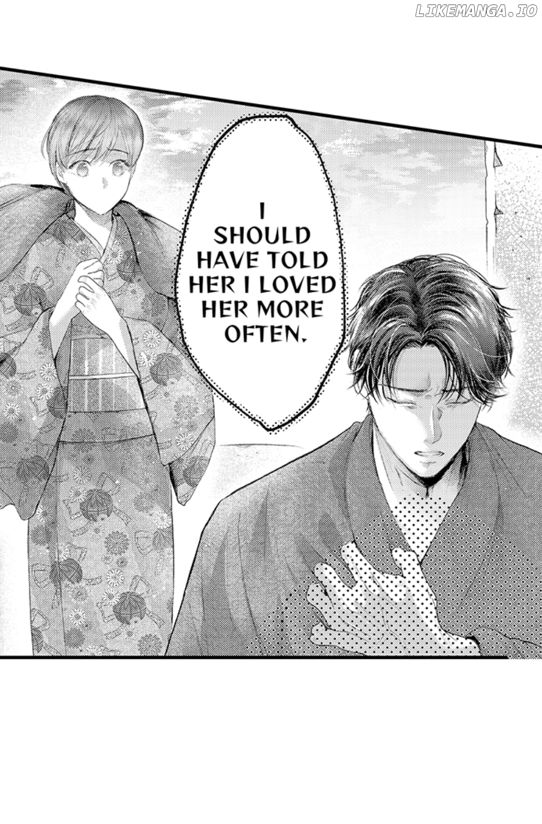 Until You Bear My Child ~ The Substitute Bride and the Beast Soldier ~ Chapter 46 - page 28