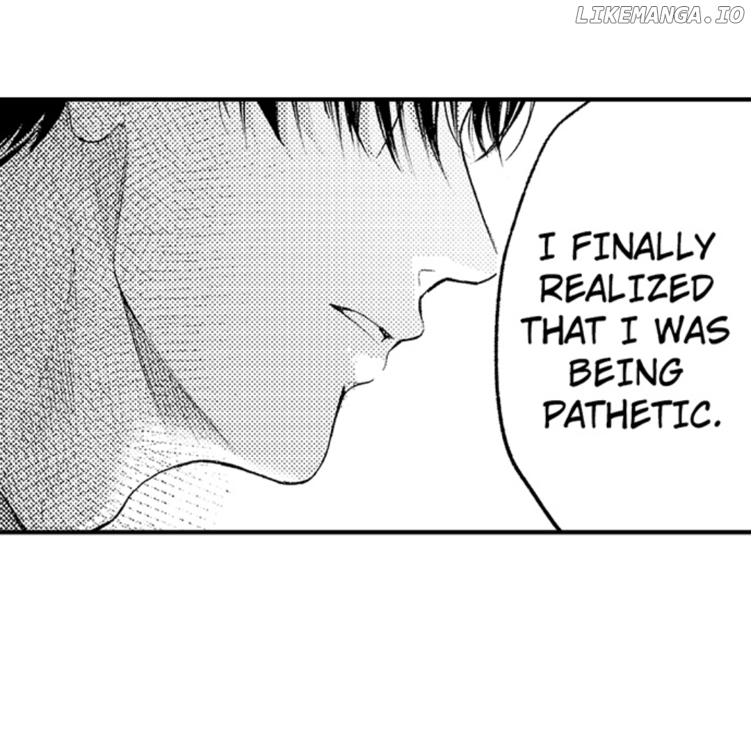 Until You Bear My Child ~ The Substitute Bride and the Beast Soldier ~ Chapter 46 - page 30