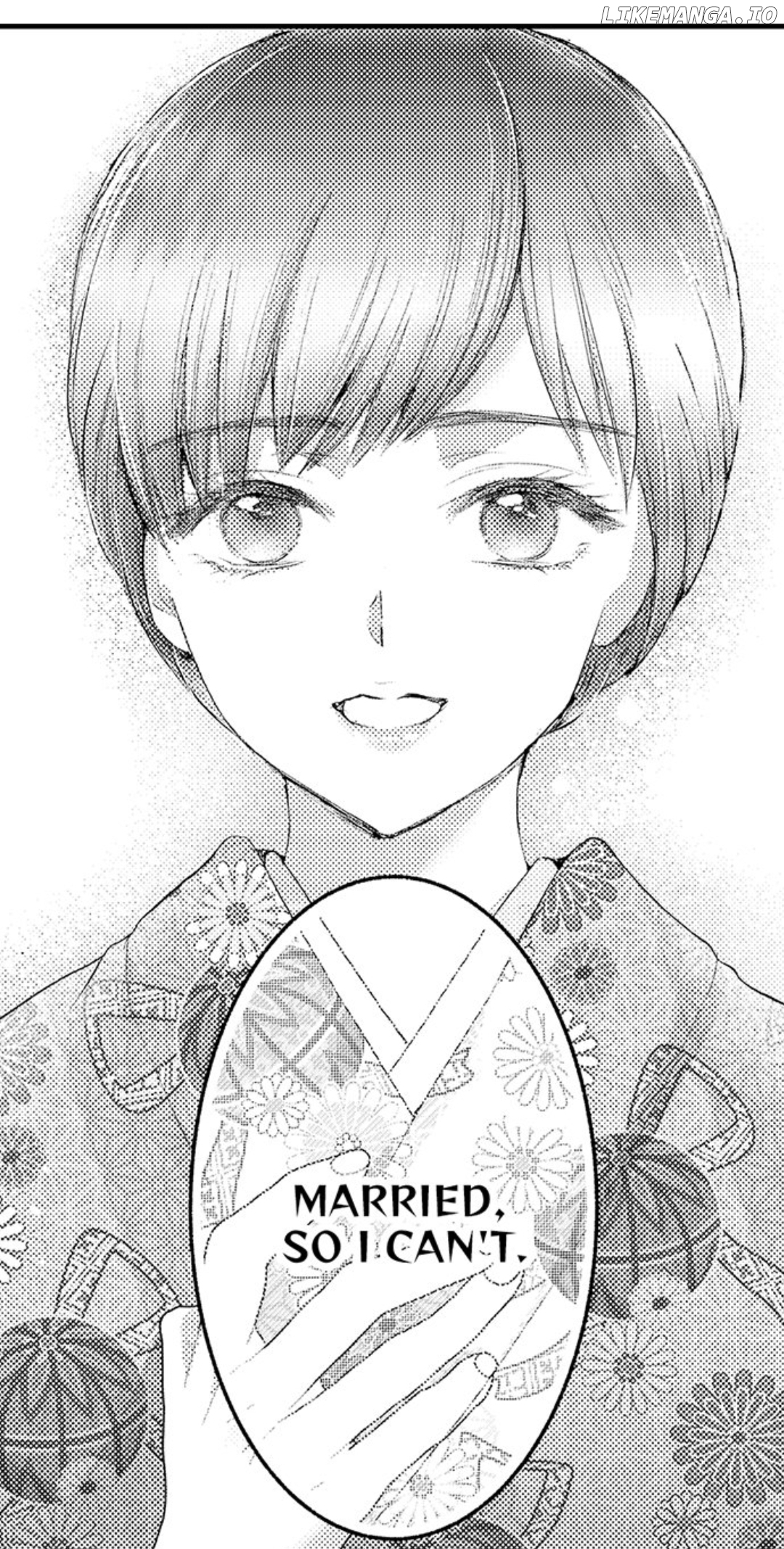 Until You Bear My Child ~ The Substitute Bride and the Beast Soldier ~ Chapter 46 - page 4