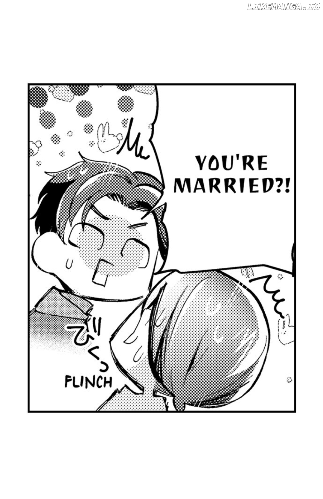 Until You Bear My Child ~ The Substitute Bride and the Beast Soldier ~ Chapter 46 - page 6