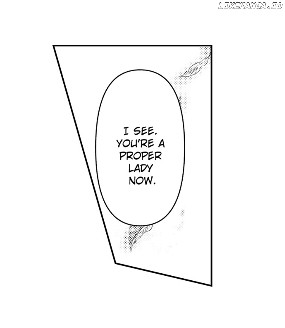 Until You Bear My Child ~ The Substitute Bride and the Beast Soldier ~ Chapter 46 - page 7