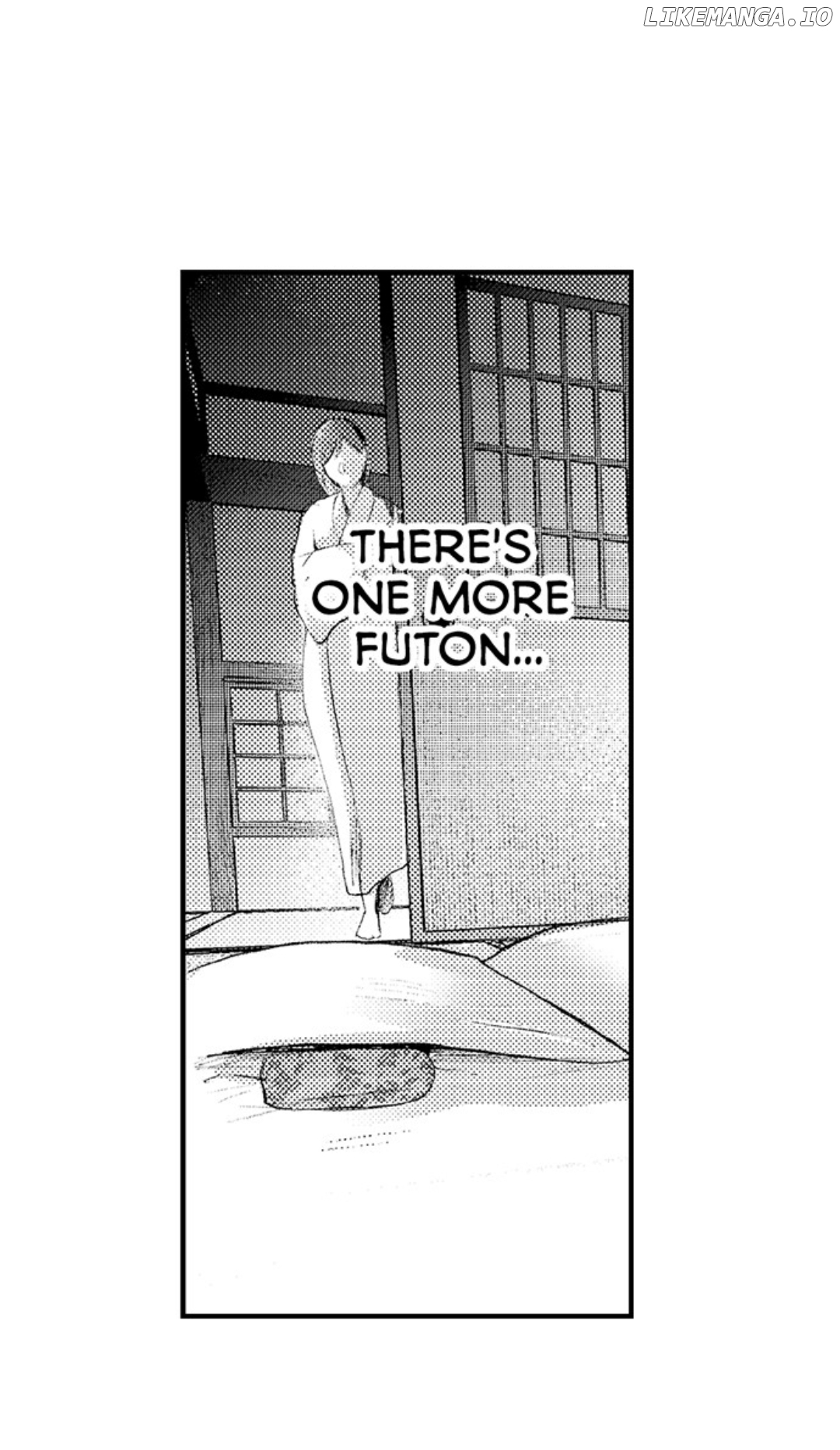 Until You Bear My Child ~ The Substitute Bride and the Beast Soldier ~ Chapter 47 - page 13
