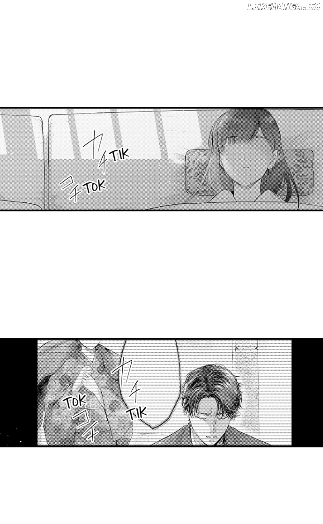 Until You Bear My Child ~ The Substitute Bride and the Beast Soldier ~ Chapter 47 - page 16