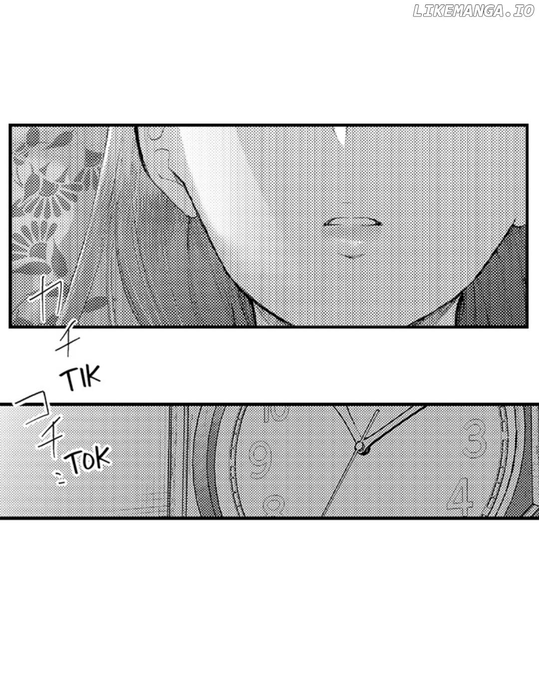 Until You Bear My Child ~ The Substitute Bride and the Beast Soldier ~ Chapter 47 - page 17