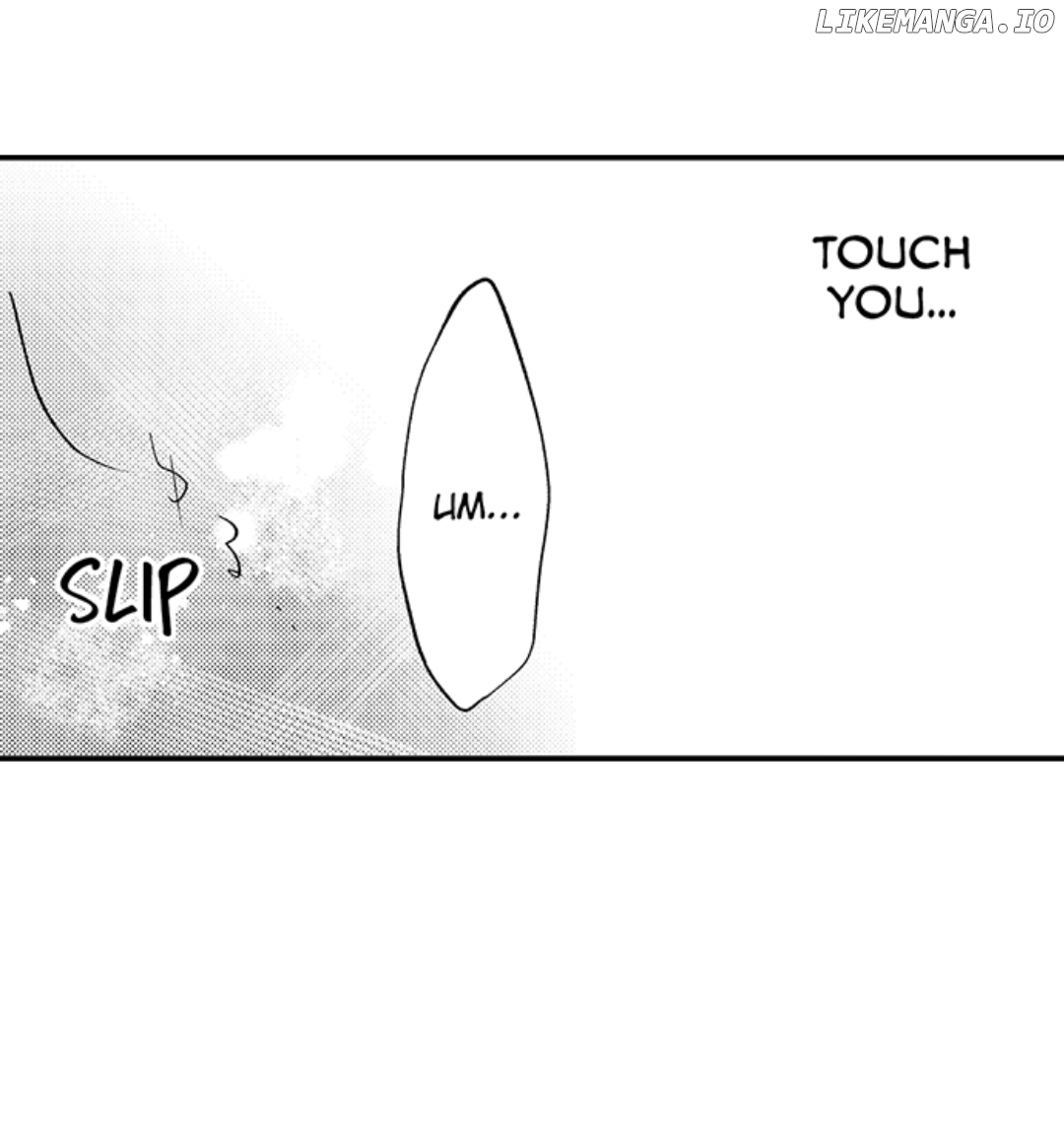 Until You Bear My Child ~ The Substitute Bride and the Beast Soldier ~ Chapter 47 - page 21