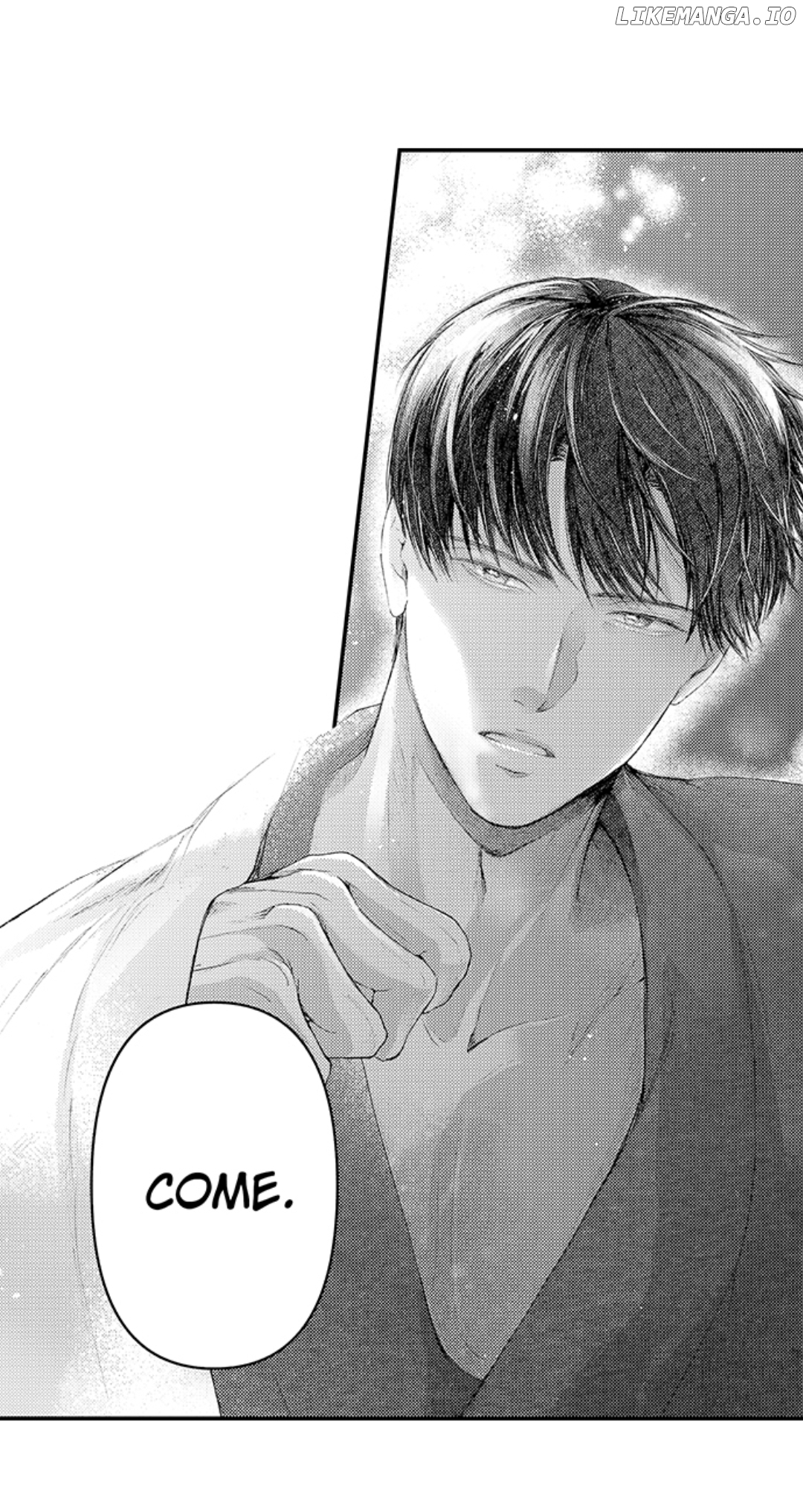 Until You Bear My Child ~ The Substitute Bride and the Beast Soldier ~ Chapter 47 - page 22