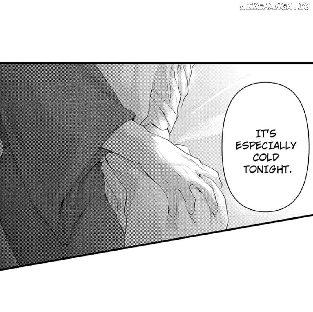 Until You Bear My Child ~ The Substitute Bride and the Beast Soldier ~ Chapter 47 - page 24