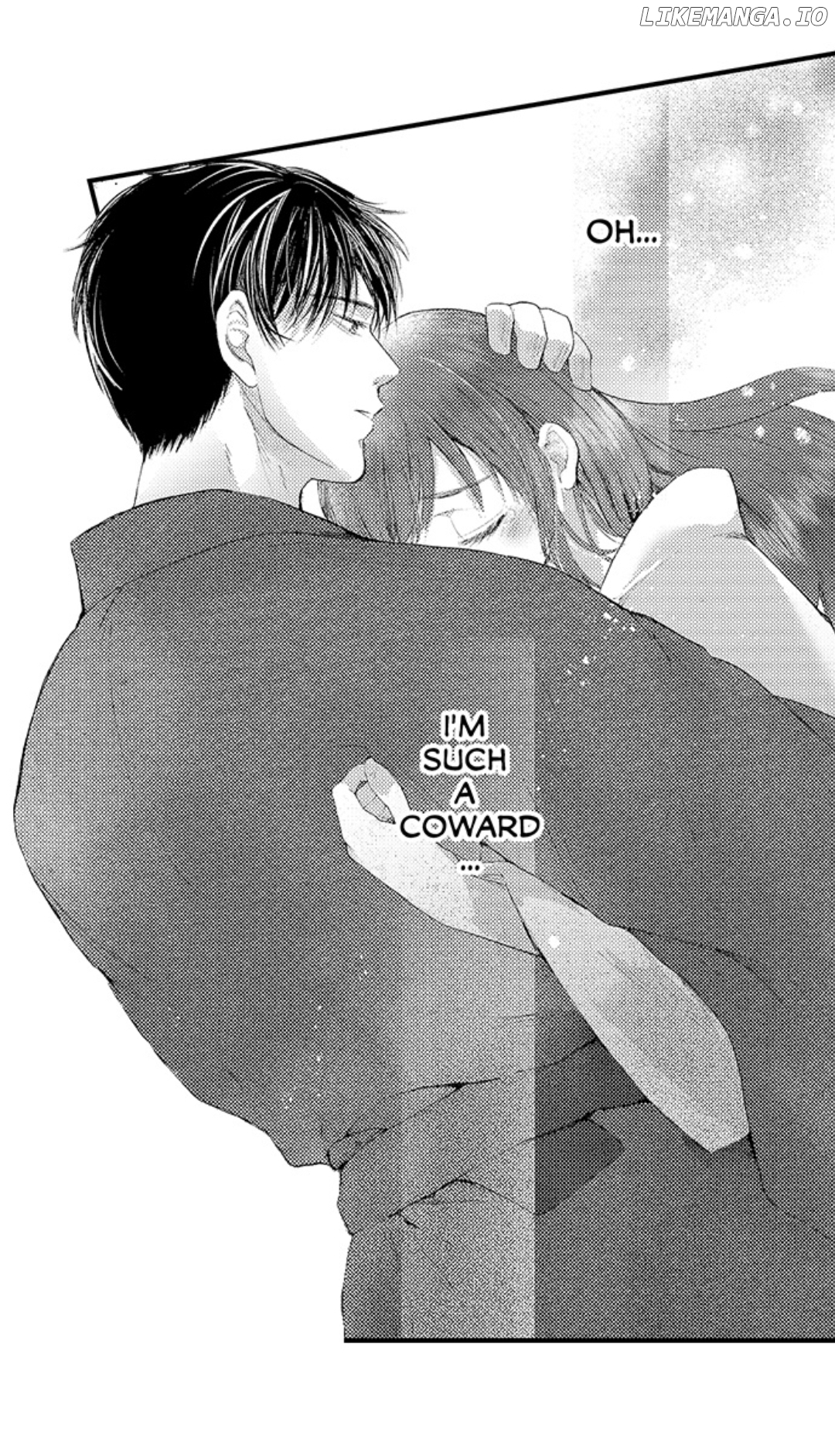 Until You Bear My Child ~ The Substitute Bride and the Beast Soldier ~ Chapter 47 - page 25